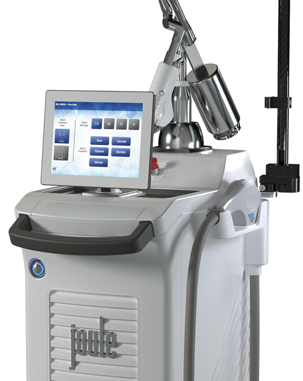 Sciton JOULE