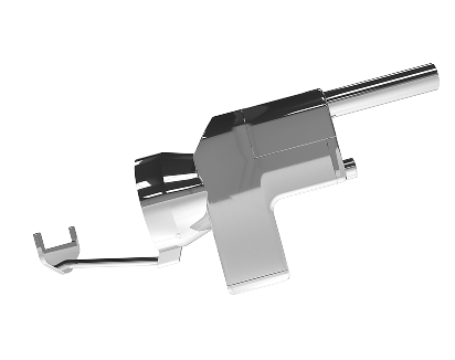 ProFractional handpiece